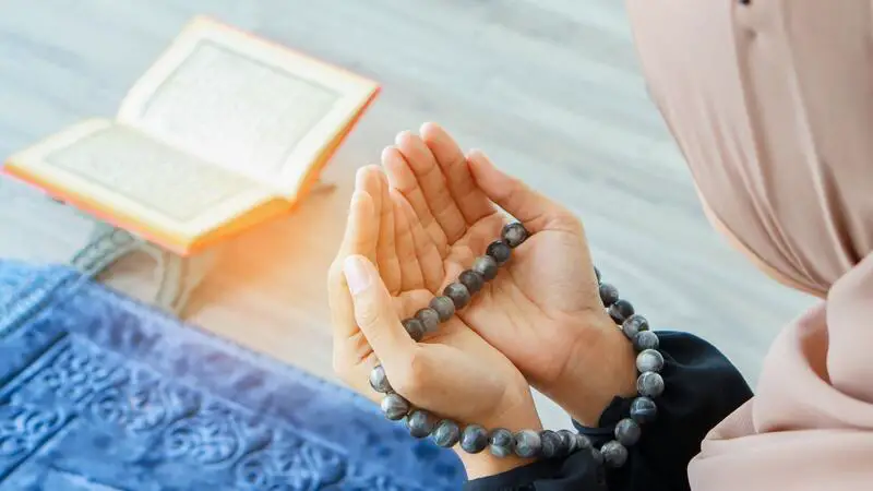 دعاء الحفظ من كل سوء وشر مفاتيح الجنان مكتوب قصير