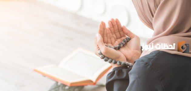 دعاء الحمد لله الذي شفاني وعافاني : كامل مكتوب