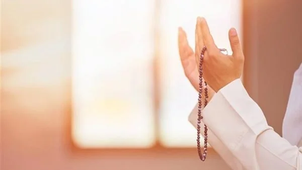 دعاء الصبر والسلوان على فراق الميت مكتوب