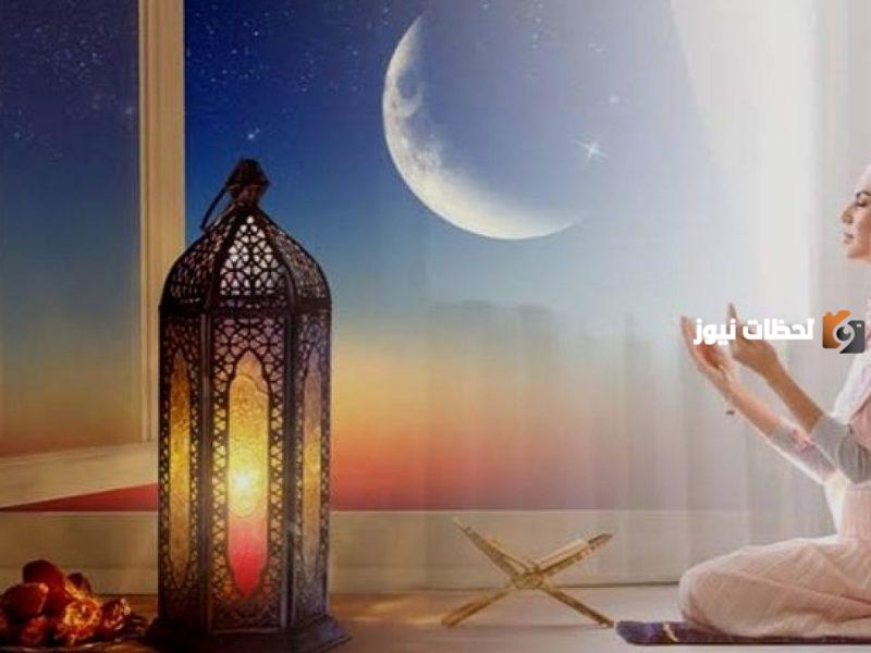 دعاء اللهم اهله علينا بالامن