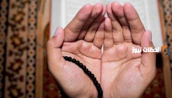 دعاء اللهم بشرنا في أواخر شعبان وافضل 7 ادعية انتهاء شهر شعبان