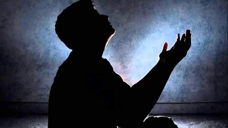 دعاء اللهم فرج عن كل مكروب ومهم