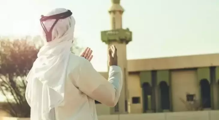 دعاء بداية شهر جديد مكتوب