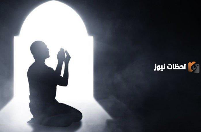 دعاء جبر الخواطر قصير مكتوب