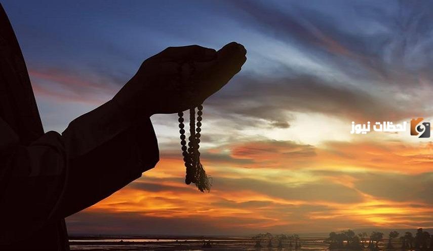 دعاء جعفر الصادق لقضاء الحوائج ودفع البلاء مكتوب