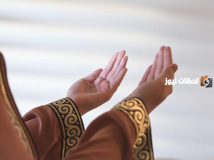 دعاء على السارق مكتوب