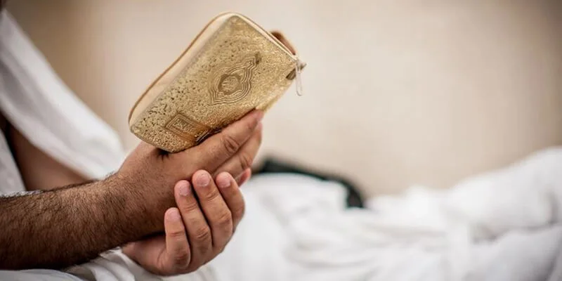 دعاء لابني المريض بالشفاء العاجل ربنا يشفيه