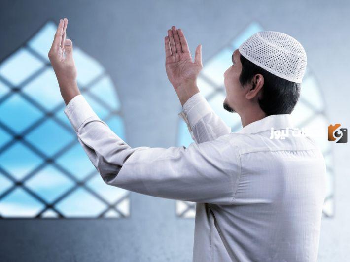 دعاء لزوجتي المريضة بالشفاء