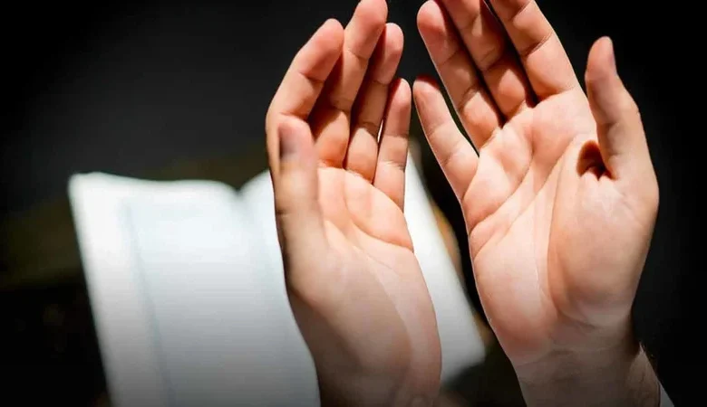 دعاء لزوجي يوم الجمعة مكتوب يارب اجعل زوجي أكثر تمسكا بدينه