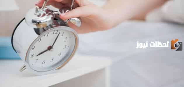 دعاء للاستيقاظ في ساعة معينة مجرب أفضل من المنبة
