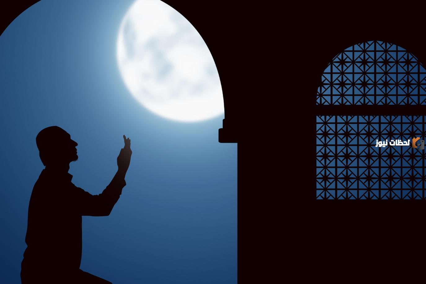 دعاء ليلة القدر محمد جبريل مكتوب كامل دعاء ليلة القدر محمد جبريل مكتوب كامل