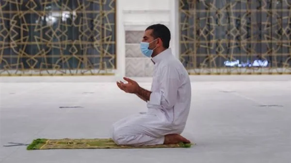 دعاء يظهر الحقيقة الغائبة مكتوب كامل (اللهم أرنا الحقَّ حقاً)