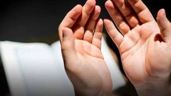 دعاء يغفر الذنوب كلها