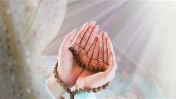 دعاء يوم الثلاثاء مكتوب بخط كبير لجلب الرزق