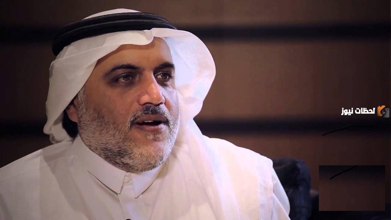 دكتور نزيه العثماني وش يرجع