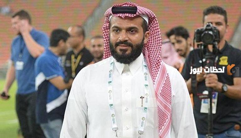 رؤساء نادي الاتحاد السعودي عبر التاريخ