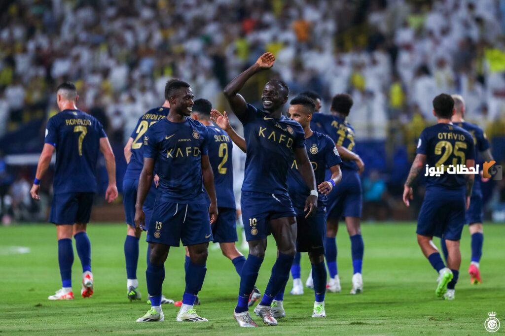 رئيس الفيحاء يوافق على نقل مباراة النصر