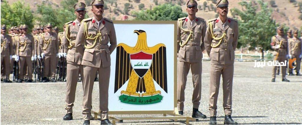 استمارة تطوع وزارة الدفاع العراقية 2023