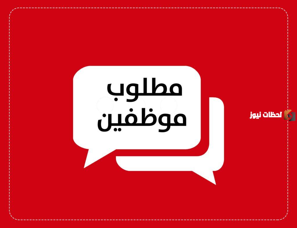 رابط التقديم على أكثر من 650 وظيفة منهم وظائف لا تشترط الخبرة