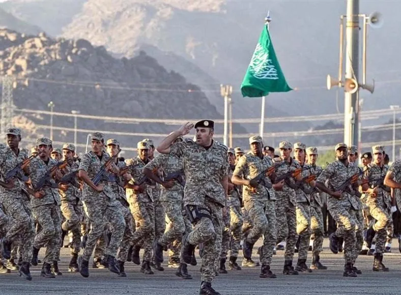 رابط وخطوات نتائج القبول بوظائف قوات الأمن الخاصة عبر منصة ابشر