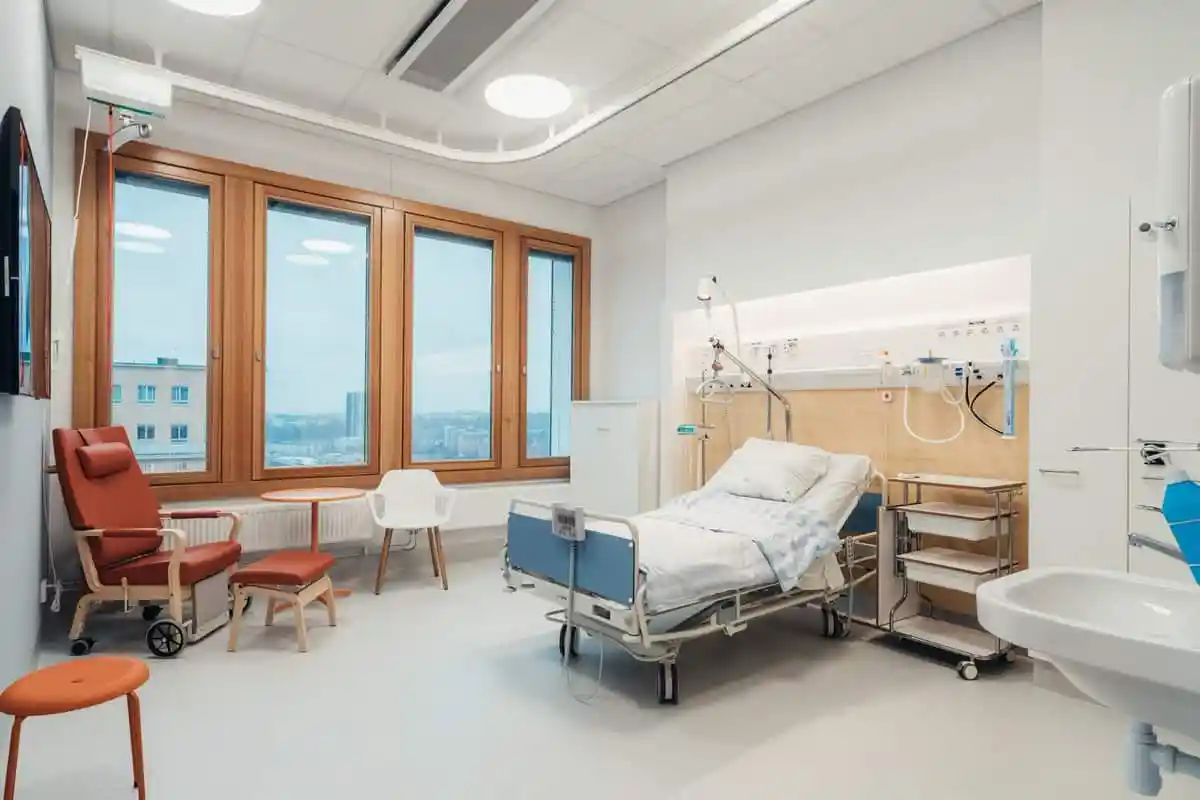 رابط وطريقة حجز مواعيد مستشفى الرازي للعظام