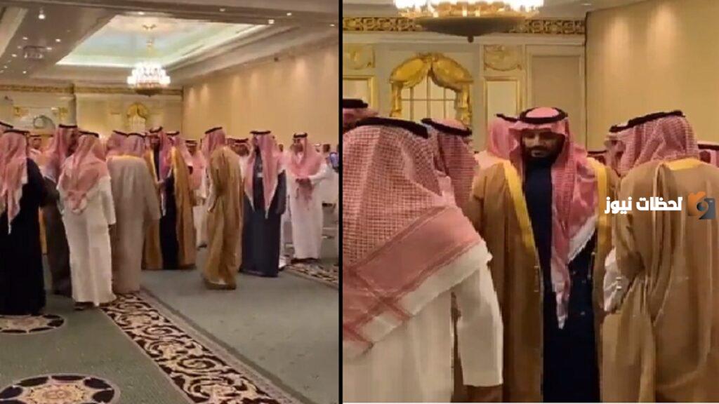راكان بن فلاح بن حثلين خال ولي العهد السيرة الذاتية