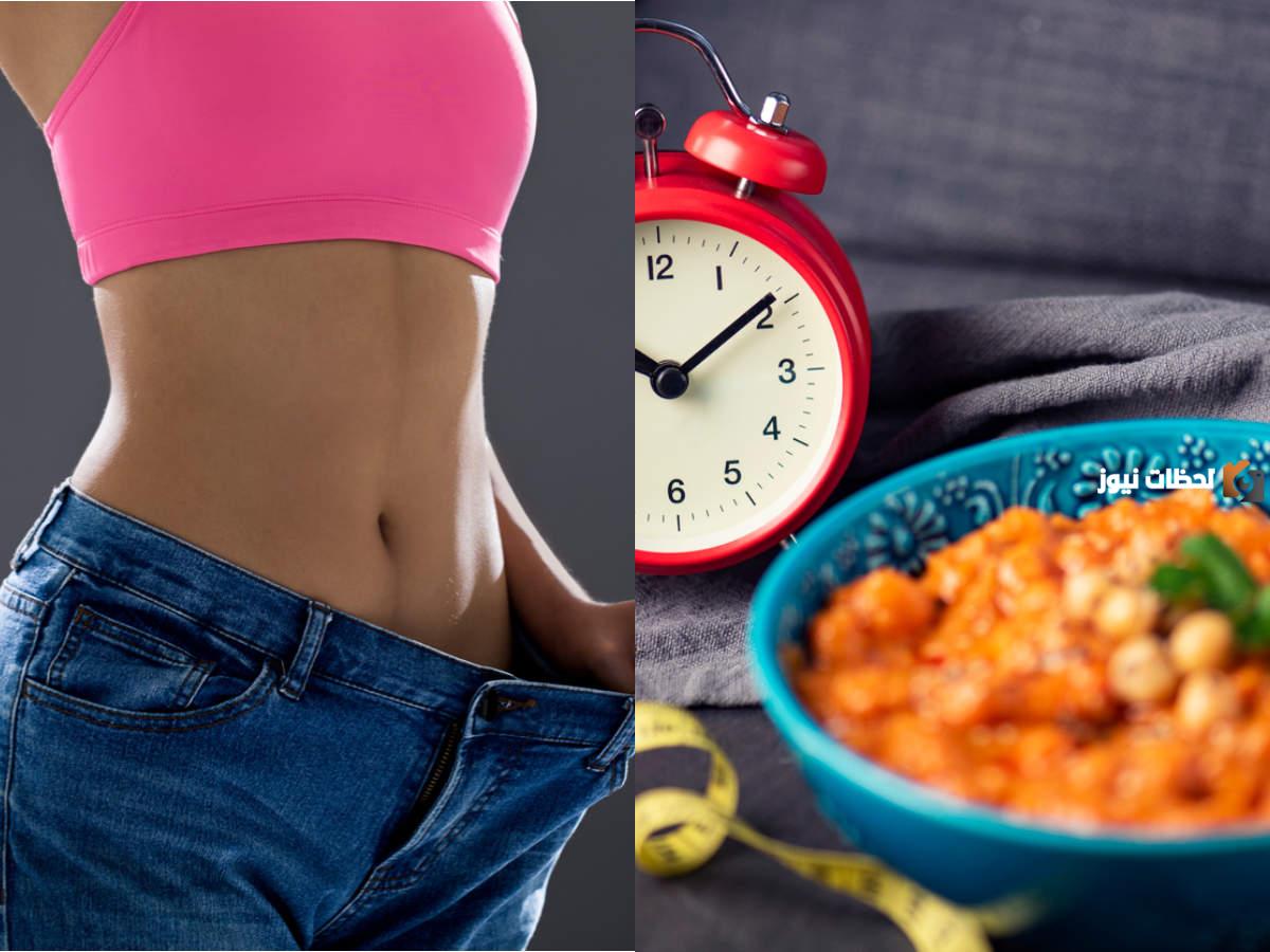 رجيم الشتاء للتخسيس