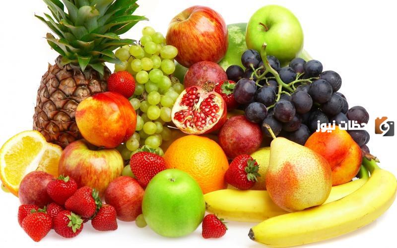 رجيم الفواكه لتخسيس 7 كيلو في الأسبوع