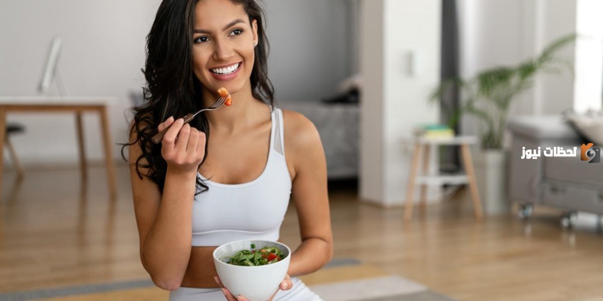 رجيم النقاط بالتفصيل لخسارة الوزن