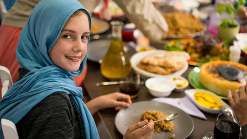 رجيم رمضان للدكتور عبد الله المطوع