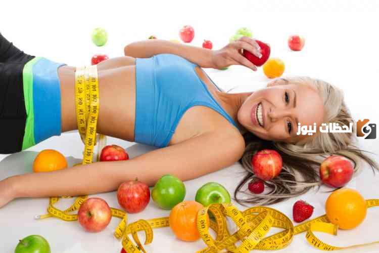 رجيم سريع للتخلص من الوزن الزائد