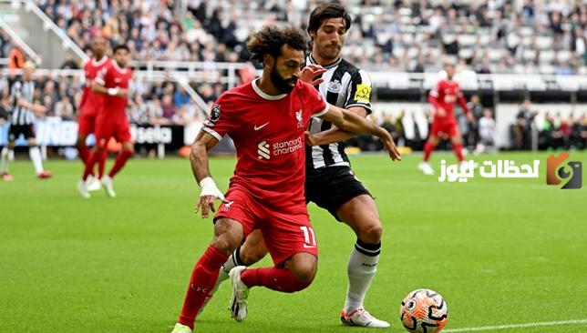 رسميًا: محمد صلاح يغيب عن مباراة مصر ضد إثيوبيا