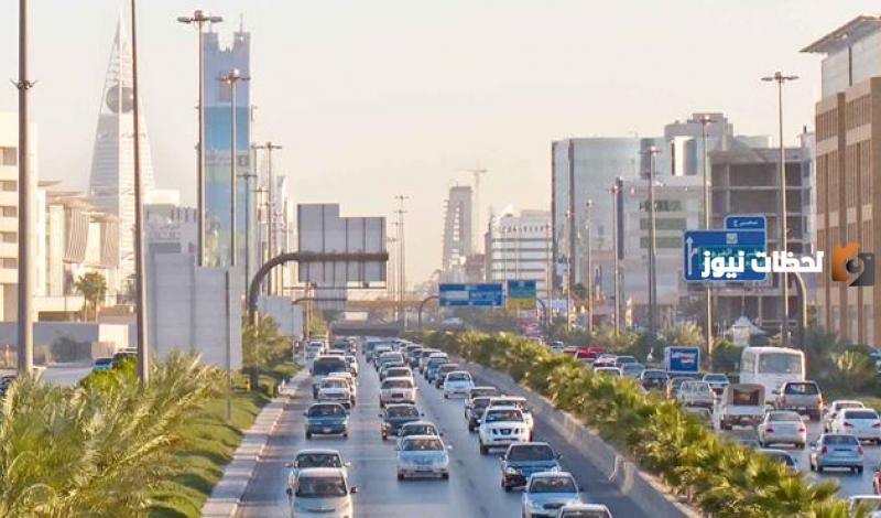 رقم حوادث المرور في دولة الكويت.