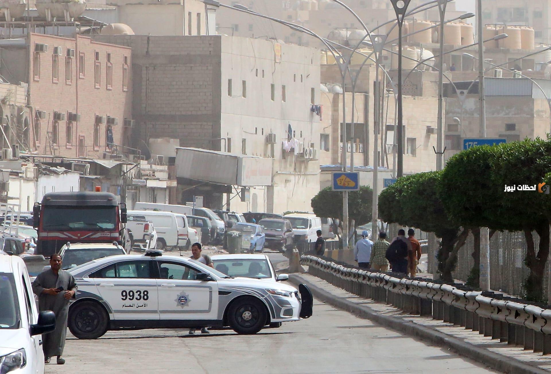 رقم مخفر شرطة جليب الشيوخ في الكويت