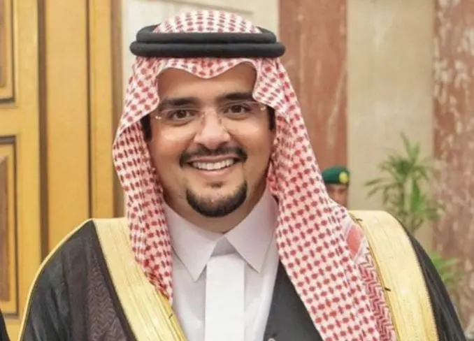 رقم واتساب الأمير عبد العزيز بن فهد للتواصل المباشر