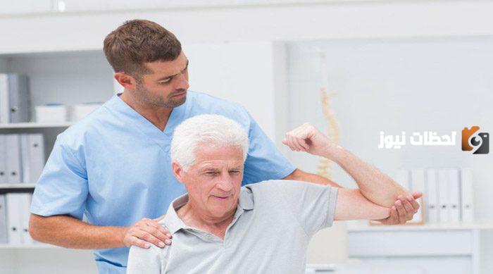 رواتب اخصائي العلاج الطبيعي في الكويت