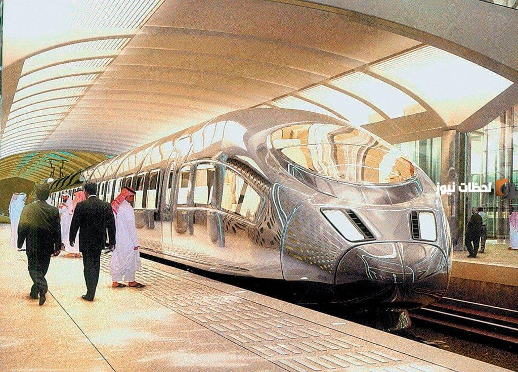 رواتب المعهد السعودي التقني للخطوط الحديدية