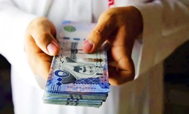 ريال قرض آهل بدون كفيل بأقساط شهرية