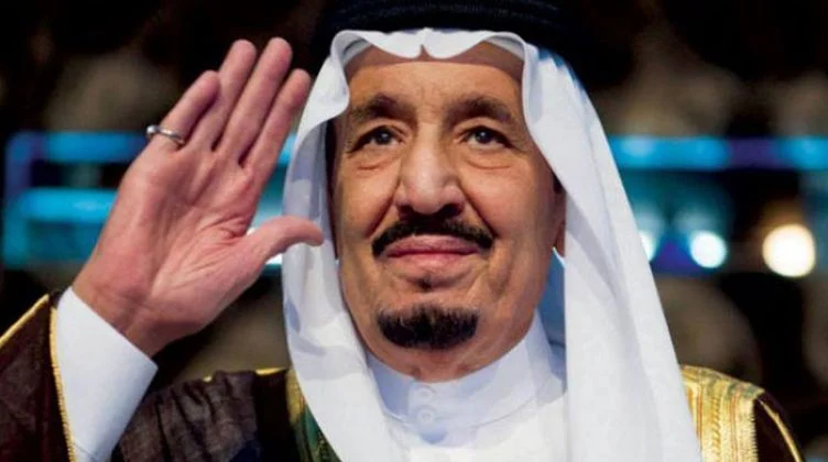زوجات الملك سلمان بن عبدالعزيز آل سعود