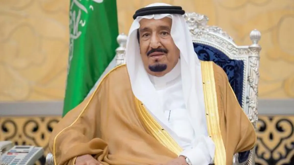 سبب اعفاء إبراهيم بن محمد بن إبراهيم السلطان