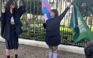 سبب القبض على نايومي