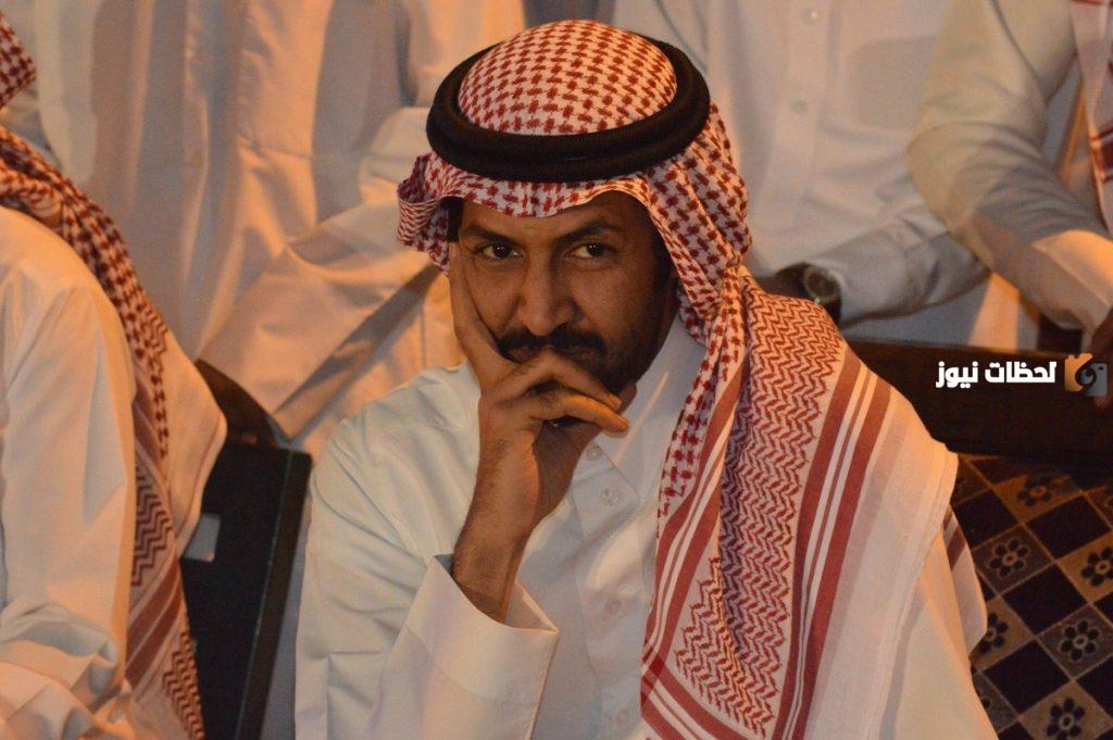سبب سجن تركي الميزاني الحقيقي