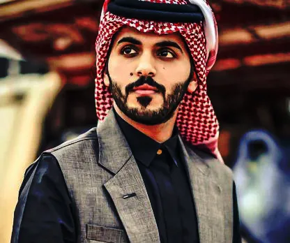 سبب طلاق غازي الذيابي وغيداء سبب طلاق غازي الذيابي وغيداء