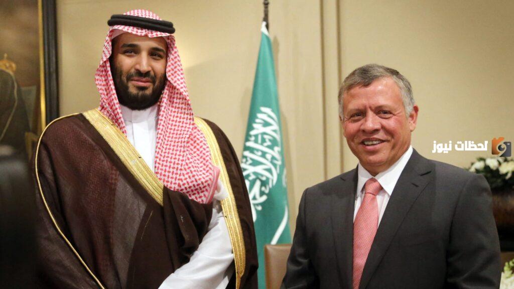 سبب عدم حضور محمد بن سلمان زفاف الأمير حسين