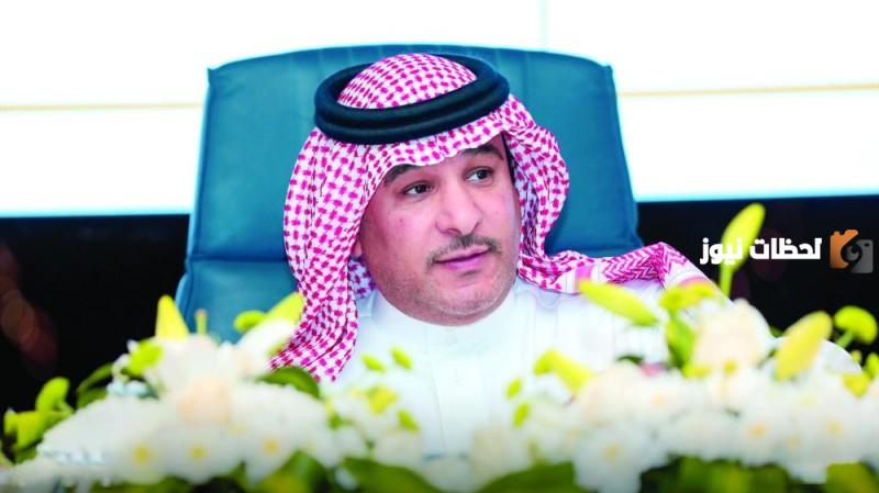 سبب قطع يد فهد بن حثلين اليمنى