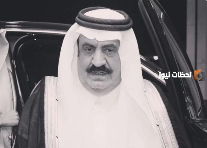 سبب وفاة الأمير تركي بن محمد بن سعود الكبير