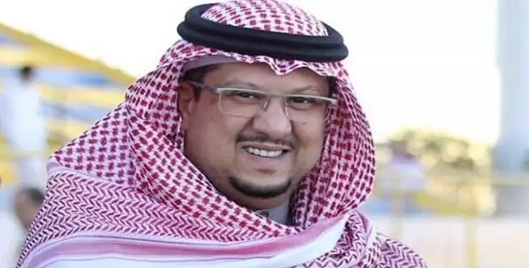سبب وفاة الأمير فيصل بن تركي آل سعود