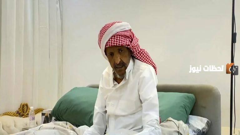 سبب وفاة الشاعر محمد الدحيمي الحقيقي