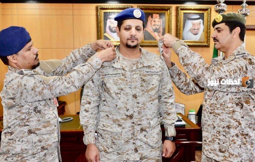 سبب وفاة العميد الركن علي بن مقبل الركابي العنزي