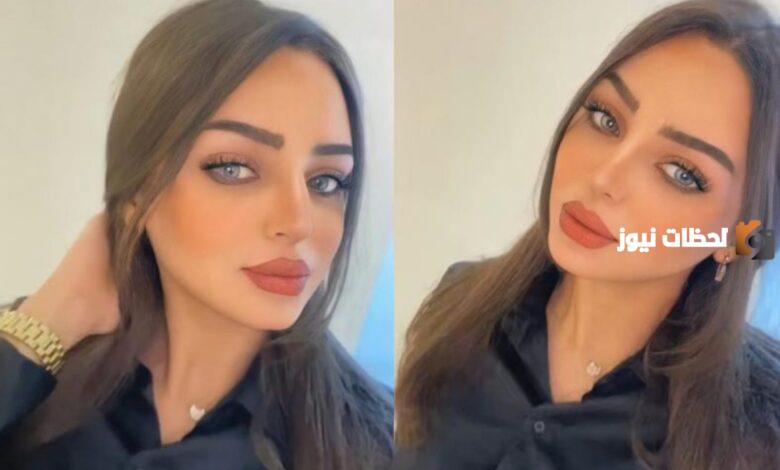 سبب وفاة رهف القحطاني المغردة